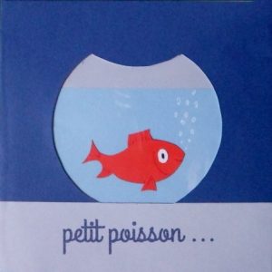 Carte petit Poisson