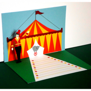carte au cirque