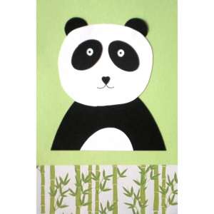 carte le panda