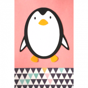 Carte le Pingouin